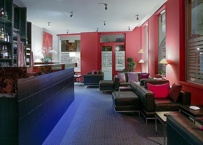 Best Western Hotel De La Breche