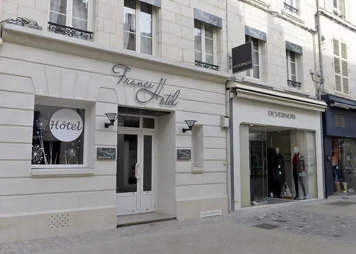 France Hôtel