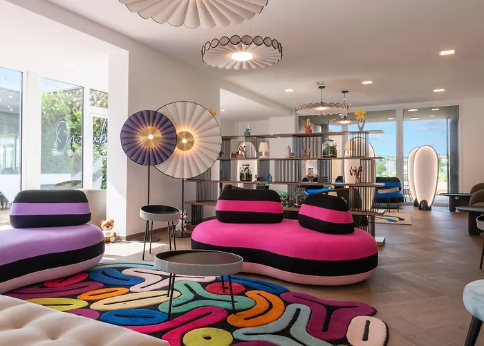 Hôtel Omnubo Collection